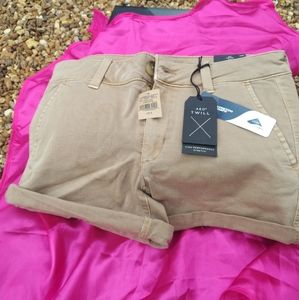 American Eagle shorts size 6
